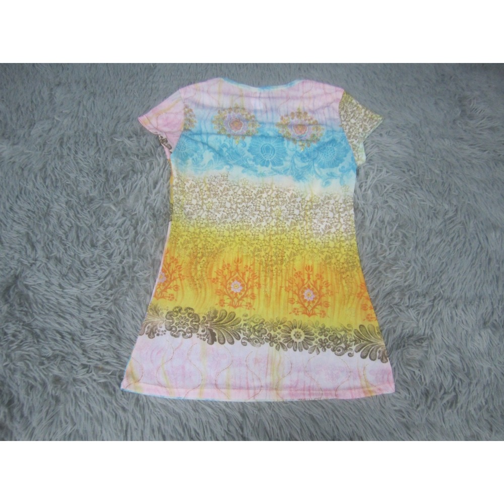 Womens Tops and Dress Size Medium Casual Various Brands Lot of 7 - Picture 16 of 16